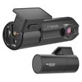 BlackVue Elite 8 Dashcam – Front & Rear