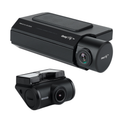 DeepFly DX7 Dashcam – Front & Rear